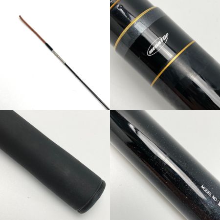  DAIWA ダイワ 雪渓 硬調60Ｍ 06316530 渓流竿