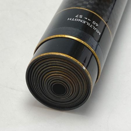  DAIWA ダイワ 雪渓 硬調60Ｍ 竿袋付き 渓流竿 