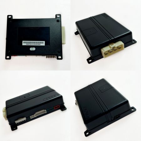  VIPER VIPER バイパー  エンジンスターター  4706V