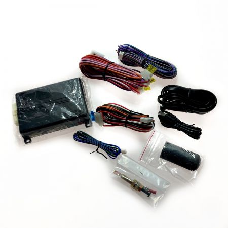  VIPER VIPER バイパー  エンジンスターター  4706V