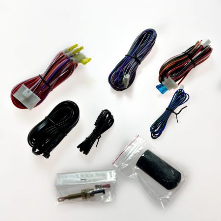  VIPER VIPER バイパー  エンジンスターター  4706V