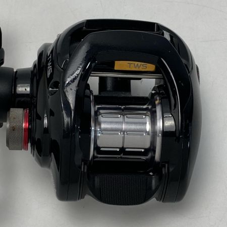  DAIWA ダイワ 14 タトゥーラ TATULA 103SHL-TW ベイトリール
