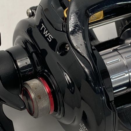  DAIWA ダイワ 14 タトゥーラ TATULA 103SHL-TW ベイトリール