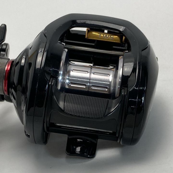 DAIWA ダイワ 14 タトゥーラ TATULA 103SHL-TW ベイトリール - 中古