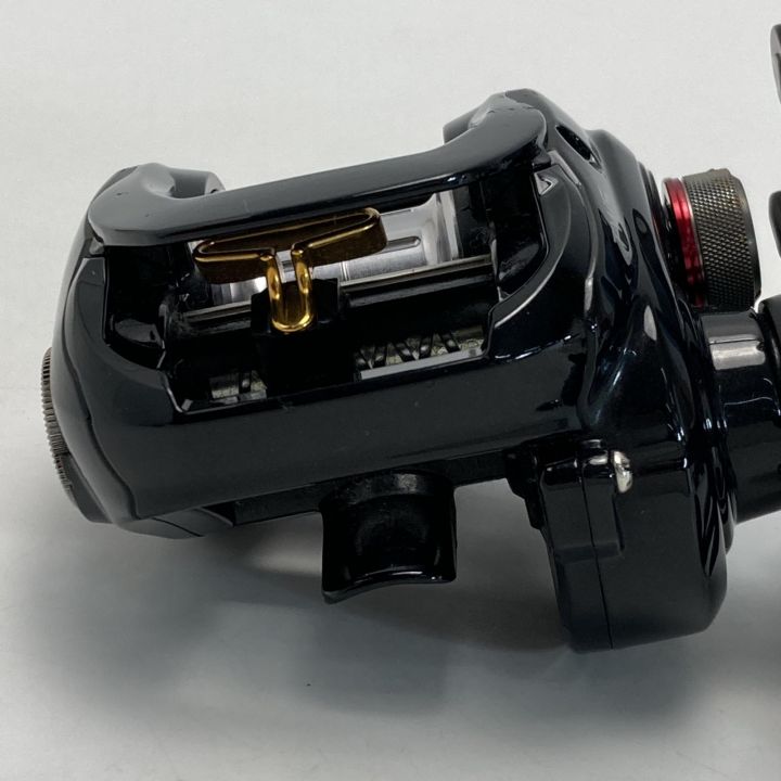 DAIWA ダイワ 14 タトゥーラ TATULA 103SHL-TW ベイトリール - 中古