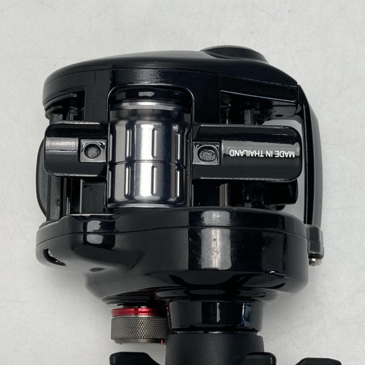 DAIWA ダイワ 14 タトゥーラ TATULA 103SHL-TW ベイトリール - 中古