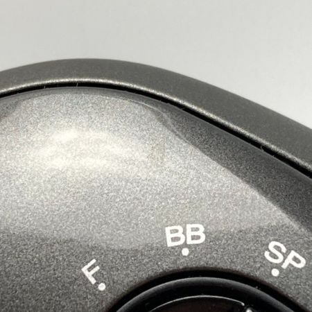  SHIMANO シマノ 13 エクスセンス DC 03220 左ハンドル ベイトリール