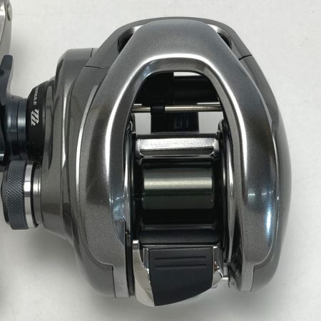  SHIMANO シマノ 15 メタニウム DC 03377 左ハンドル ベイトリール