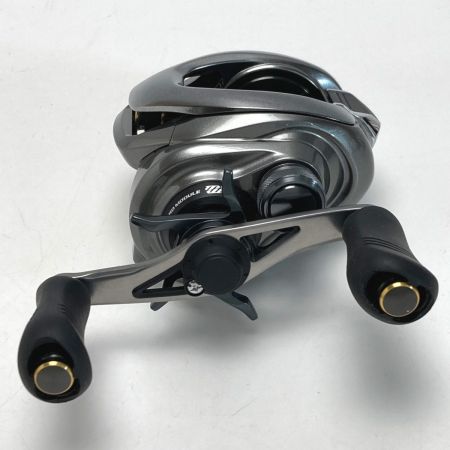  SHIMANO シマノ 15 メタニウム DC 03377 左ハンドル ベイトリール