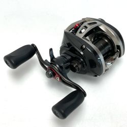 ☆☆ DAIWA ダイワ ALPHAS アルファス SV 105SHL 左ハンドル ベイトリール Bランク
