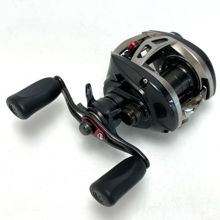  DAIWA ダイワ ALPHAS アルファス SV 105SHL 左ハンドル ベイトリール