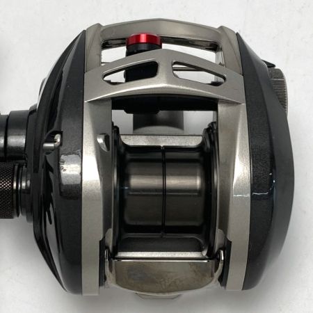  DAIWA ダイワ ALPHAS アルファス SV 105SHL 左ハンドル ベイトリール