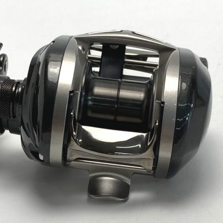  DAIWA ダイワ ALPHAS アルファス SV 105SHL 左ハンドル ベイトリール
