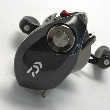  DAIWA ダイワ ALPHAS アルファス SV 105SHL 左ハンドル ベイトリール