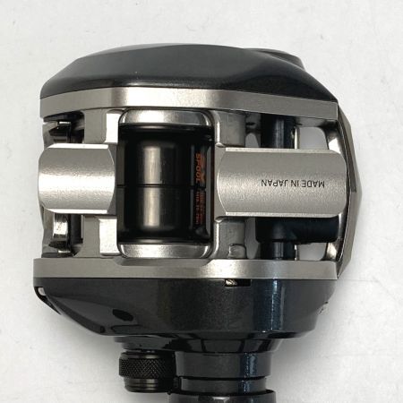  DAIWA ダイワ ALPHAS アルファス SV 105SHL 左ハンドル ベイトリール