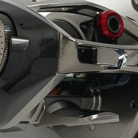  DAIWA ダイワ ALPHAS アルファス SV 105SHL 左ハンドル ベイトリール