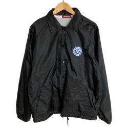 ☆☆ HIDE AND SEEK ジャケット サイズ M メンズ HDNSK ブラック Bランク