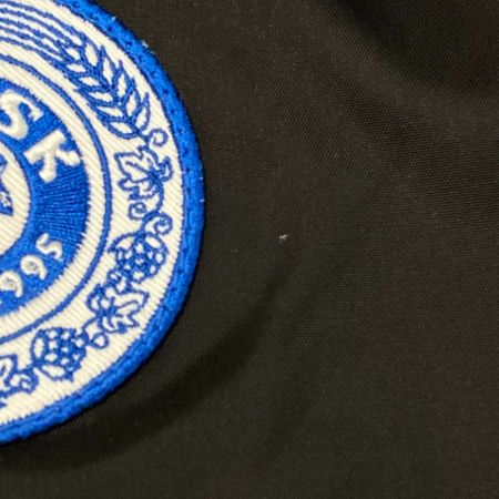  HIDE AND SEEK ジャケット サイズ M メンズ HDNSK ブラック