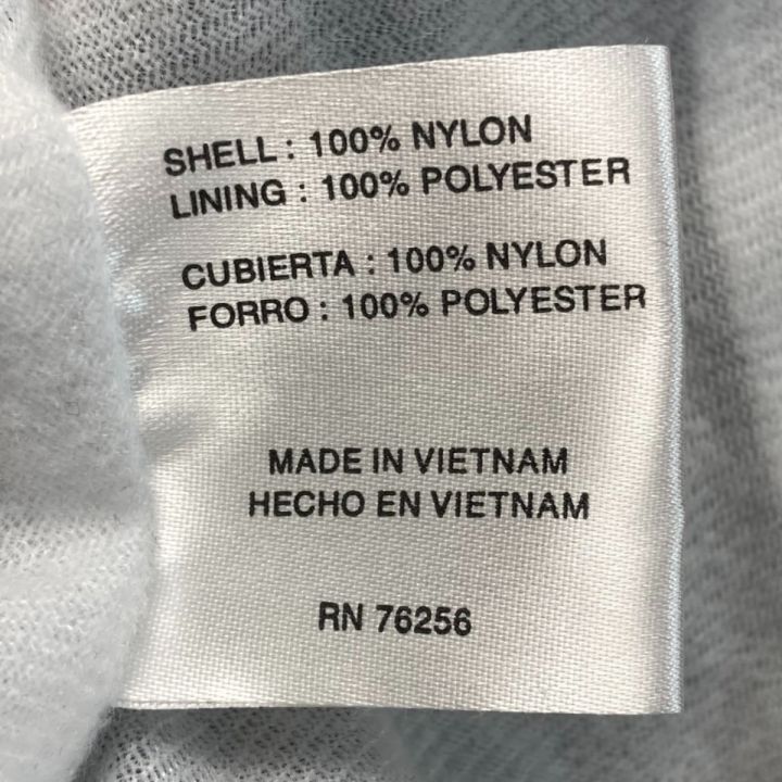 HIDE AND SEEK ジャケット サイズ M メンズ HDNSK ブラック - 中古