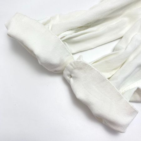  RATS シャツ サイズ L メンズ ROOSTER SHIRTS L/S ホワイト