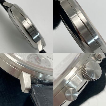  Paul Smith ポールスミス チルターン クロノグラフ YA80-S082269 ホワイト クォーツ メンズ 腕時計