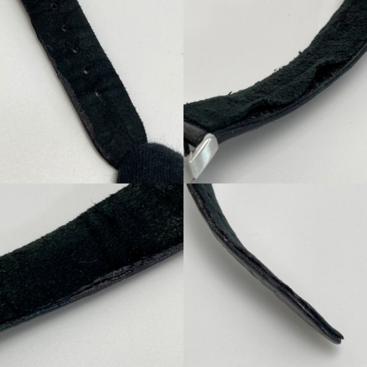 Paul Smith ポールスミス チルターン クロノグラフ YA80-S082269