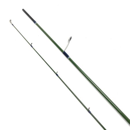  MajorCraft メジャークラフト ファインテール ワークスチューン FGW-4102UL ルアーロッド 竿袋付き