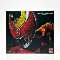 ☆☆  仮面ライダーキバ コンプリートセレクションモディフィケーション タツロット Bランク