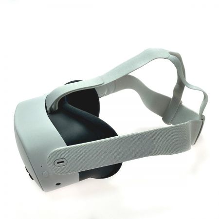  Meta Quest 3S Meta Quest 3S 128GB VRヘッドセット ホワイト MC-1204061-01