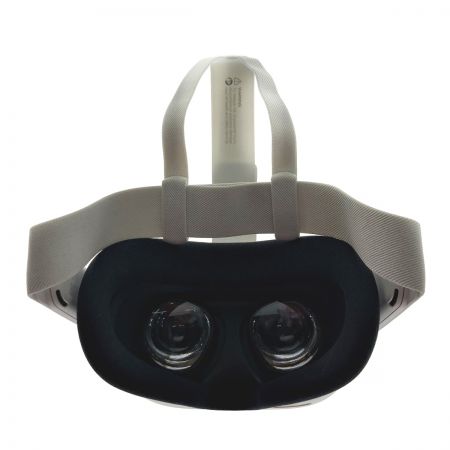  Meta Quest 3S Meta Quest 3S 128GB VRヘッドセット ホワイト MC-1204061-01