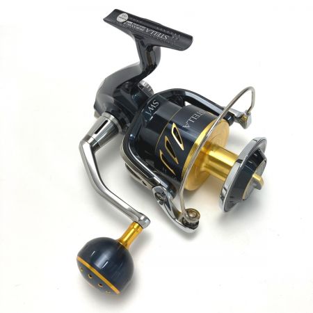 13 ステラ STELLA SW18000HG シマノ SHIMANO 03072 釣り用品 リール スピニングリール