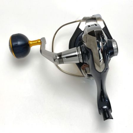  SHIMANO シマノ 13 ステラ STELLA SW18000HG 03072 スピニングリール 箱付き