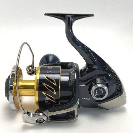  SHIMANO シマノ 13 ステラ STELLA SW18000HG 03072 スピニングリール 箱付き