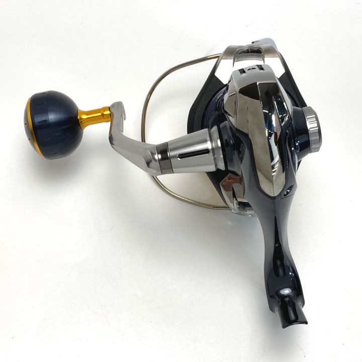 SHIMANO シマノ 13 ステラ STELLA SW18000HG 03072 スピニングリール 箱付き｜中古｜なんでもリサイクルビッグバン