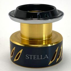 ☆☆ SHIMANO シマノ 20ステラ SW6000 替えスプール スピニングリール Bランク
