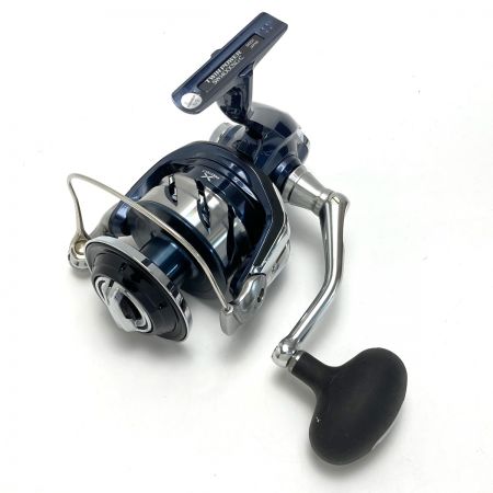  SHIMANO シマノ 21ツインパワー SW 14000XG 04231 スピニングリール 箱付き