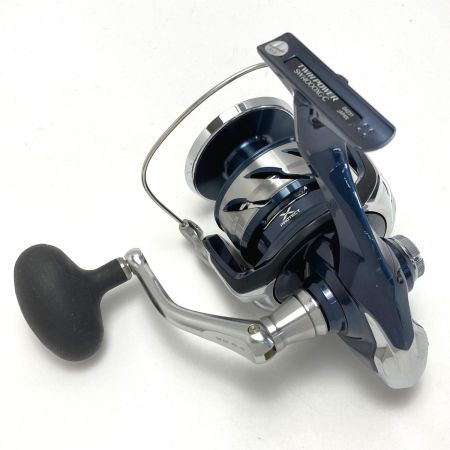  SHIMANO シマノ 21ツインパワー SW 14000XG 04231 スピニングリール 箱付き