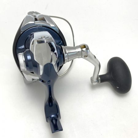  SHIMANO シマノ 21ツインパワー SW 14000XG 04231 スピニングリール 箱付き