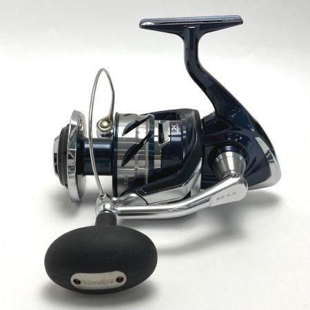  SHIMANO シマノ 21ツインパワー SW 14000XG 04231 スピニングリール 箱付き