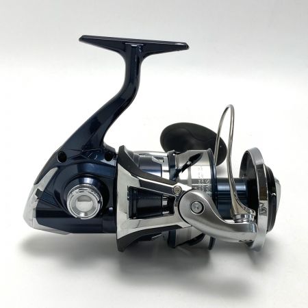  SHIMANO シマノ 21ツインパワー SW 14000XG 04231 スピニングリール 箱付き