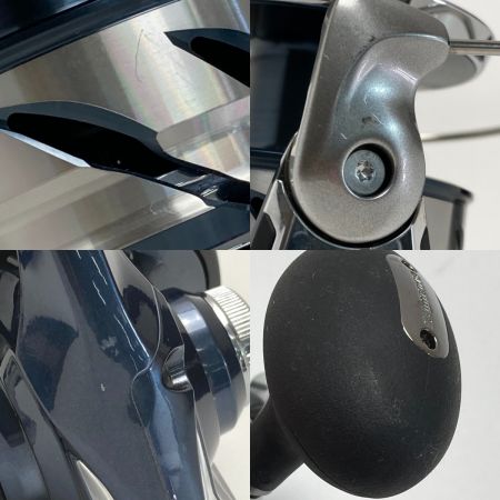  SHIMANO シマノ 21ツインパワー SW 14000XG 04231 スピニングリール 箱付き