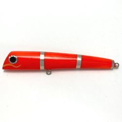 ☆☆ IKプランニング KIDUL キドゥル 200 スイミングペンシルポッパー ルアー Bランク