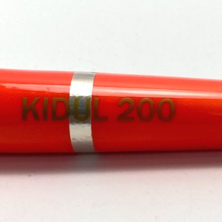  IKプランニング KIDUL キドゥル 200 スイミングペンシルポッパー ルアー