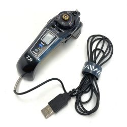 ☆☆ DAIWA ダイワ クリスティア ワカサギ AIR 03402137 ワカサギ電動リール Bランク