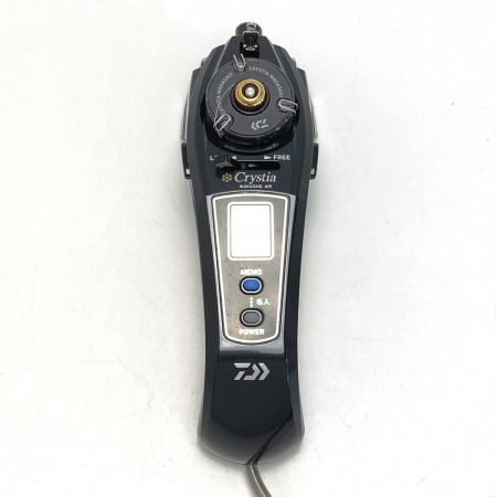  DAIWA ダイワ クリスティア ワカサギ AIR 03402137 ワカサギ電動リール