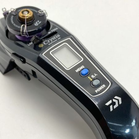  DAIWA ダイワ クリスティア ワカサギ AIR 03402137 ワカサギ電動リール
