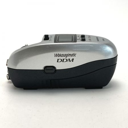  SHIMANO シマノ ワカサギマチック DDM ワカサギ電動リール 02828 シルバー