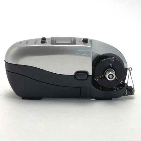  SHIMANO シマノ ワカサギマチック DDM ワカサギ電動リール 02828 シルバー