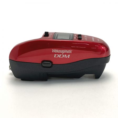  SHIMANO シマノ ワカサギマチック DDM 02740 ワカサギ電動リール 裏ブタ欠品