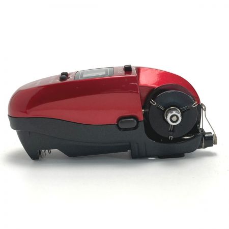  SHIMANO シマノ ワカサギマチック DDM 02740 ワカサギ電動リール 裏ブタ欠品